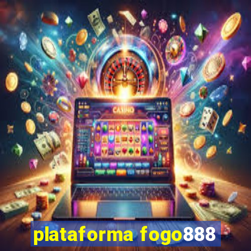 plataforma fogo888